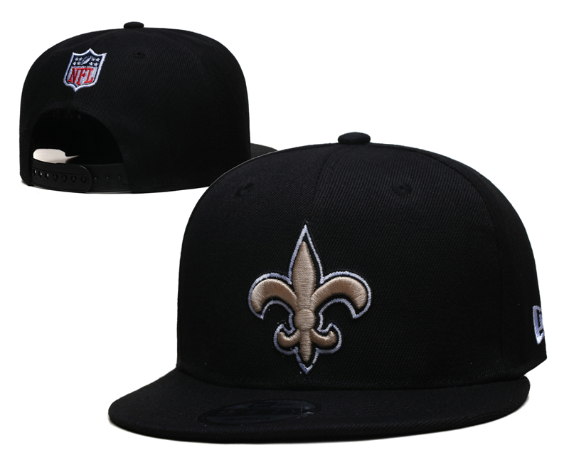 2023 NFL New Orleans Saints hat ysmy